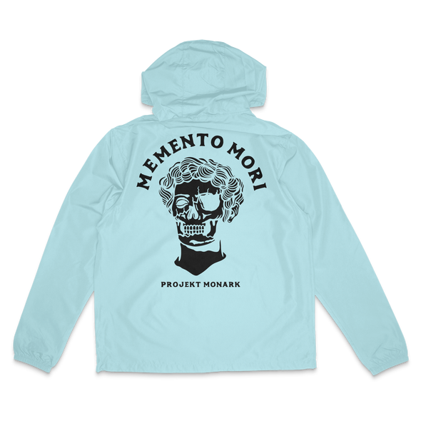 BROKEN FACE WINDBREAKER