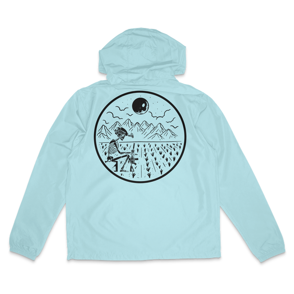 LEAD FARMER WINDBREAKER
