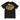 BLACK - BIG ASS BASS - PHOSPHOR FISHING CLUB