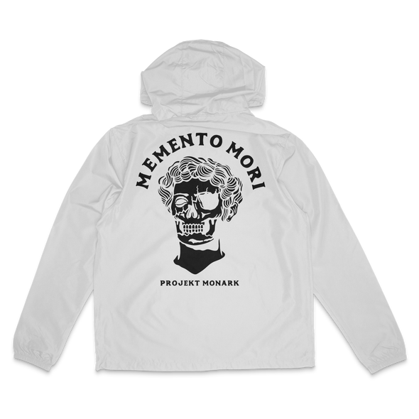 BROKEN FACE WINDBREAKER