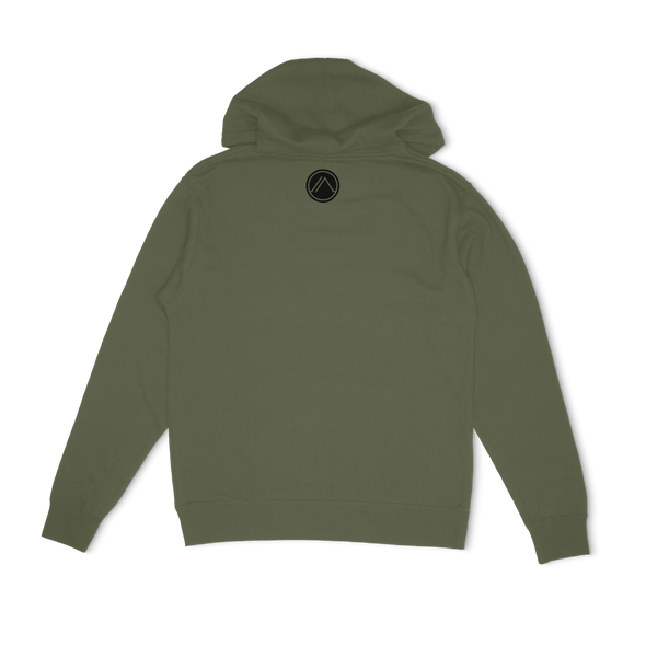 LEAD FARMER HOODIE