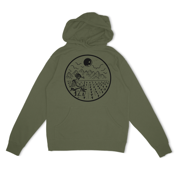 LEAD FARMER HOODIE