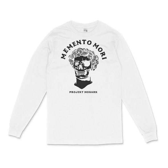 BROKEN FACE HEAVY LONG SLEEVE