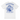 WHITE - AFTER HOUR ANGLER - PHOSPHOR FISHING CLUB
