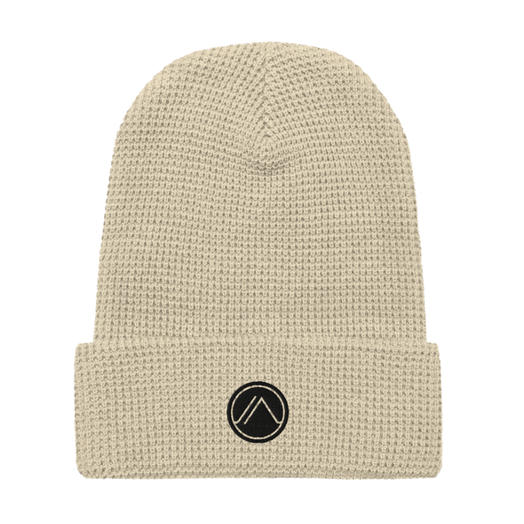 Projekt Monark Waffle beanie