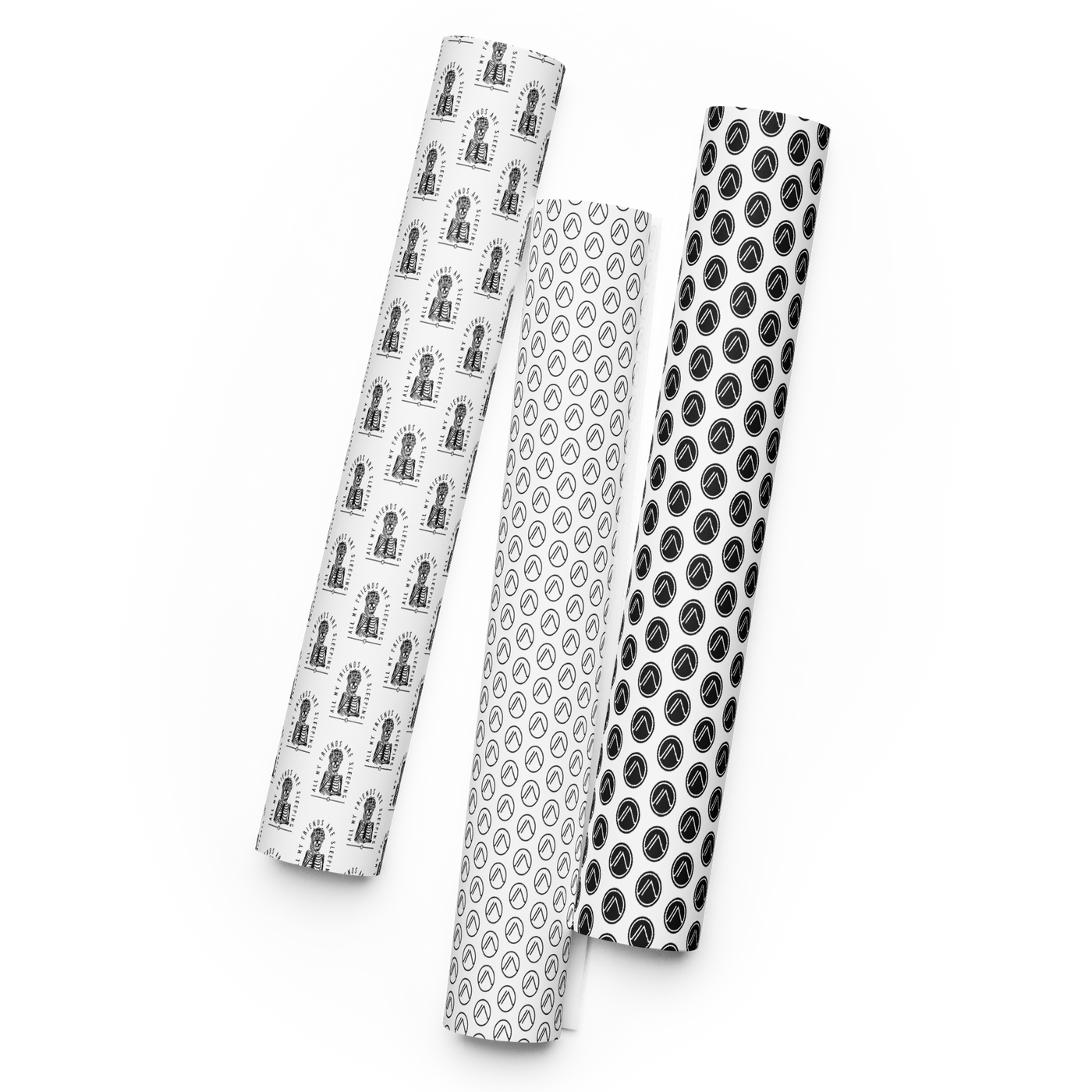 Wrapping Paper Sheets PROJEKT MONARK wrapping-paper-sheets-projekt-monark
