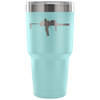 MP7 TUMBLER - PROJEKT MONARK