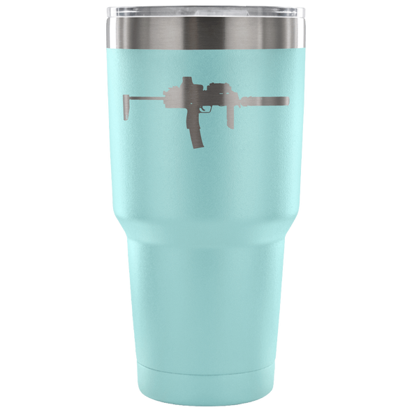 MP7 TUMBLER - PROJEKT MONARK