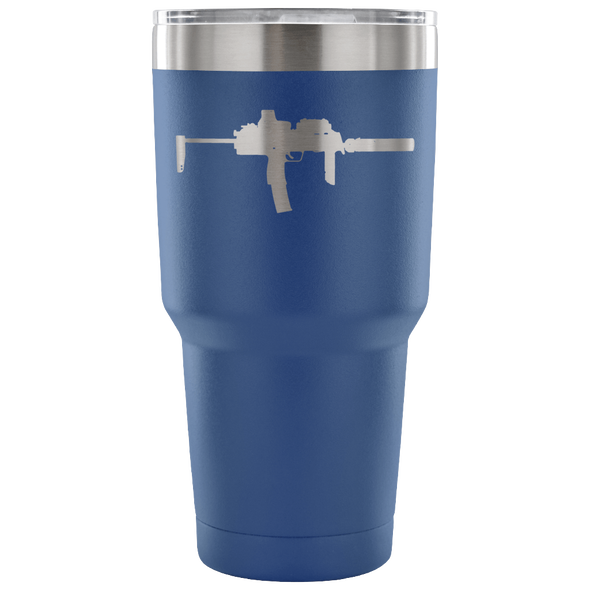 MP7 TUMBLER - PROJEKT MONARK