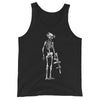 Knox Knight 2.0 Unisex Tank Top - PROJEKT MONARK